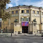 Appartamento Loft Parisien Parigi