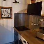 Apartment Loft Parisien