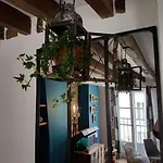 Loft Parisien