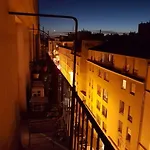 Loft Parisien Apartment Paris