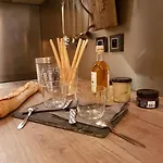 Loft Parisien *