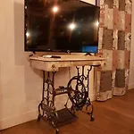 Apartment Loft Parisien *